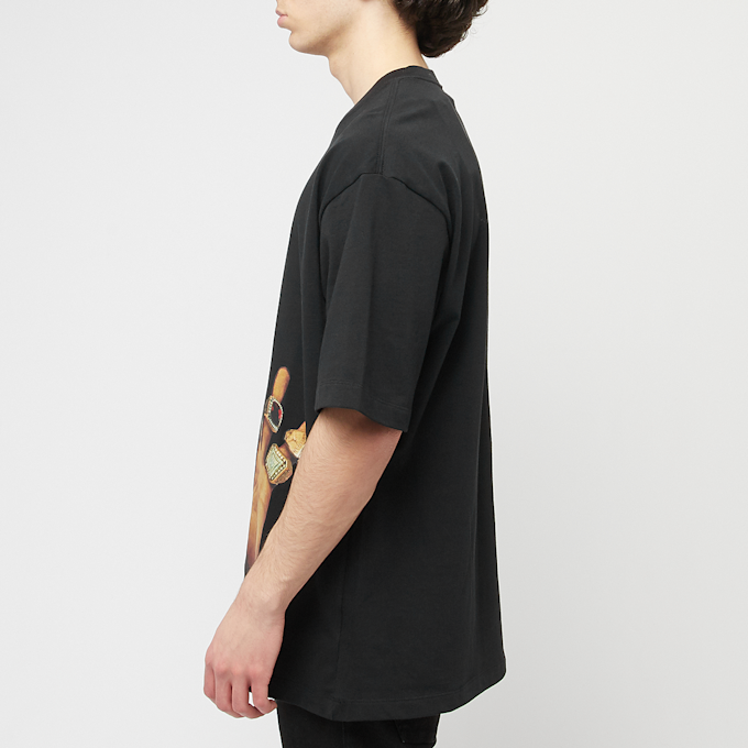 Jordan Flight MVP Rings T-Shirt schwarz 88749 3