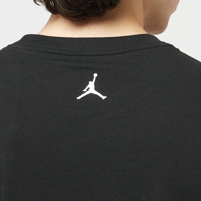 Jordan Flight MVP Rings T-Shirt black 88749 7