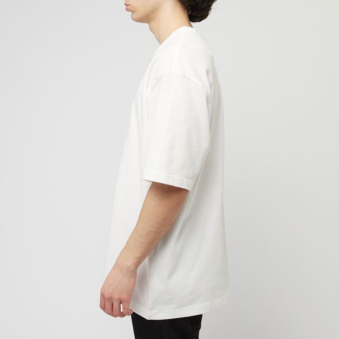 Jordan Sneaker Patch T-Shirt weiß 86313 3