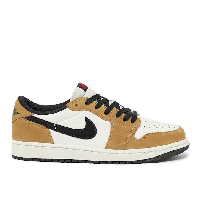Jordan Air Jordan 1 Low OG "Rookie of the Year" braun 86400 2
