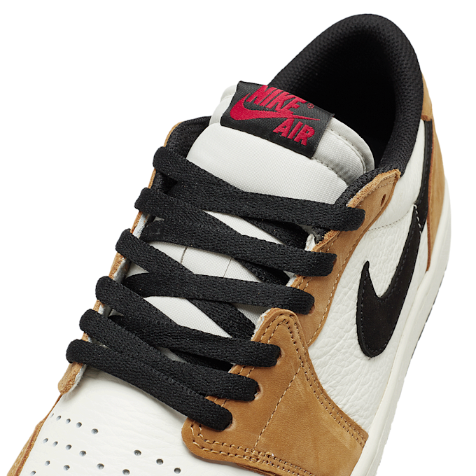 Jordan Air Jordan 1 Low OG "Rookie of the Year" braun 86400 5