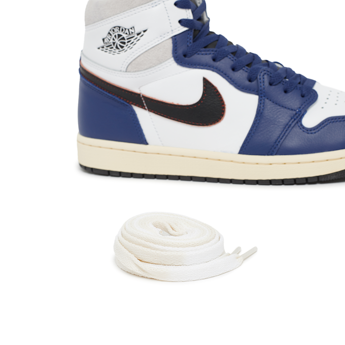 Jordan Air Jordan 1 High OG Rare Air "Deep Royal Blue" wit 86404 8