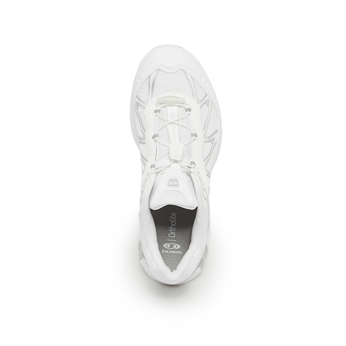Salomon Wmns XT-Whisper white 89134 4