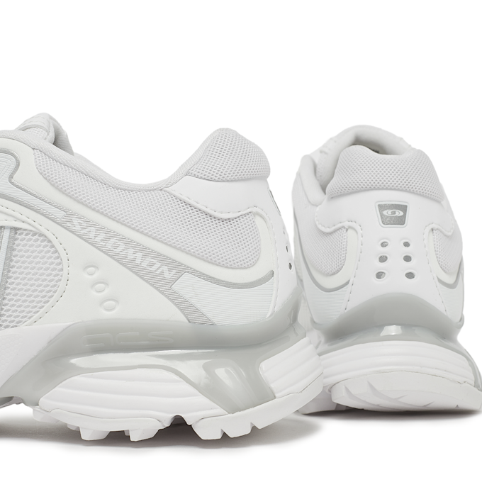Salomon Wmns XT-Whisper white 89134 5