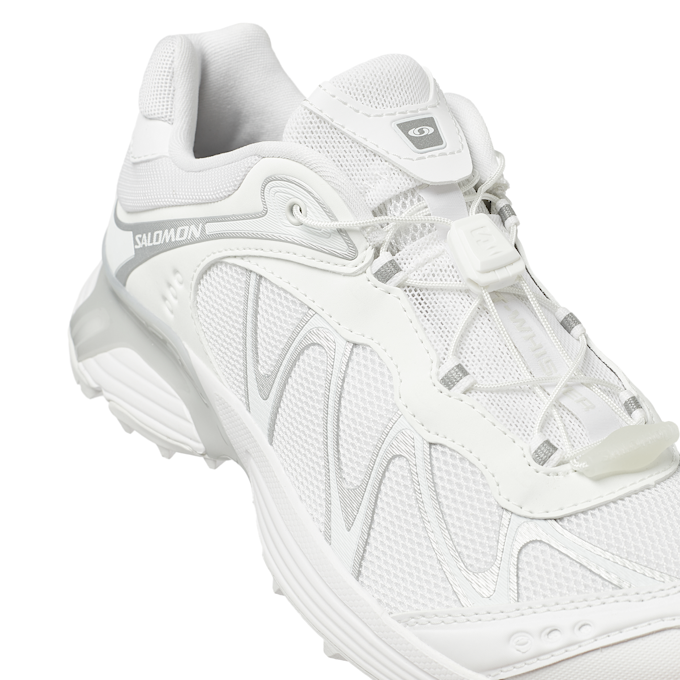 Salomon Wmns XT-Whisper white 89134 7