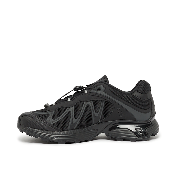 Salomon Wmns XT-Whisper "Asphalt Black" noir 87123 3