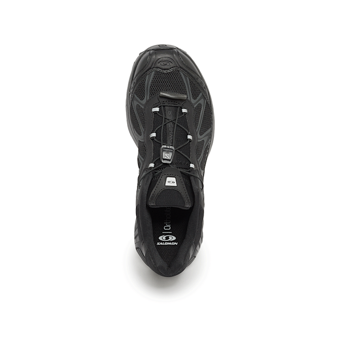 Salomon Wmns XT-Whisper "Asphalt Black" noir 87123 4