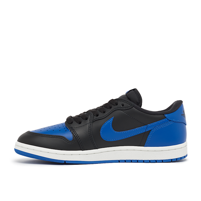 Jordan Air Jordan 1 Low 85 "Royal" noir 88660 3