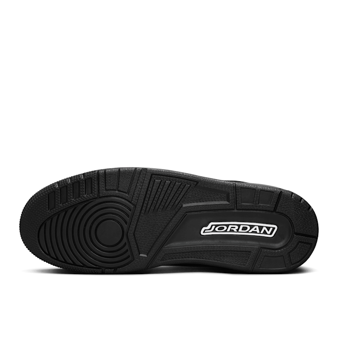 Jordan Air Jordan 3 Retro "Black Cat" schwarz 87845 6