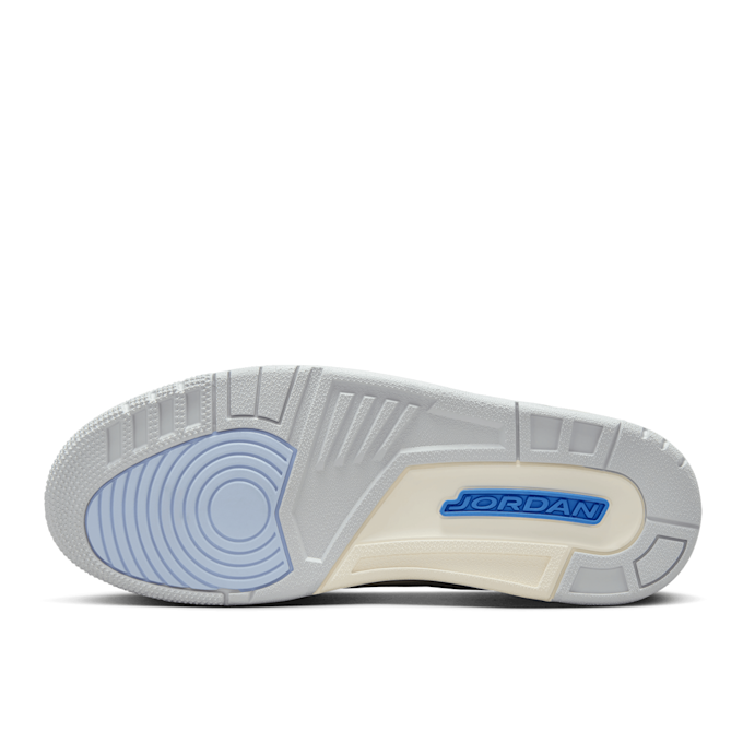 Jordan Air Jordan 3 Retro "Lucky Shorts" white 86403 5