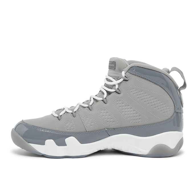 Jordan Air Jordan 9 Retro "Cool Grey" grijs 84685 3