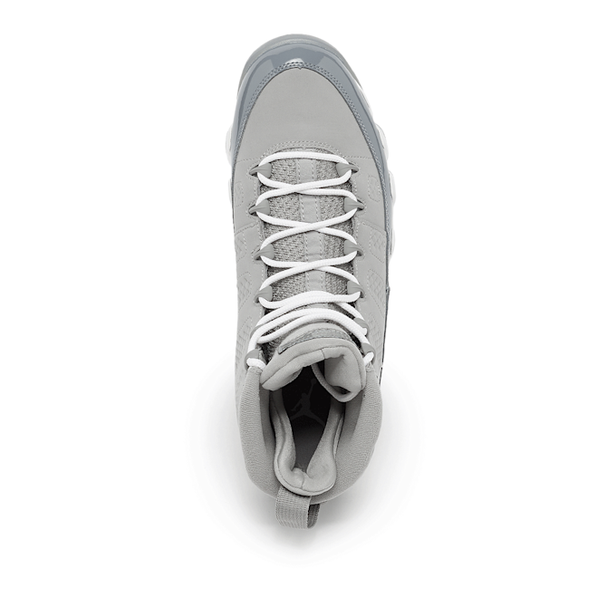 Jordan Air Jordan 9 Retro "Cool Grey" grijs 84685 4