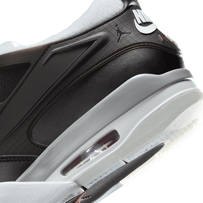 Jordan Air Jordan 4 RM "Black Metallic" zwart 86405 8
