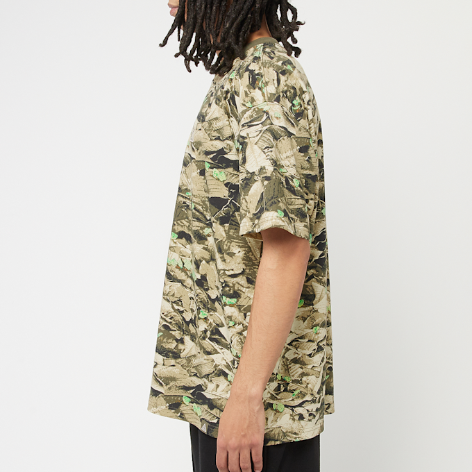 Nike ACG Camo Dri-Fit T-Shirt vert 86314 3