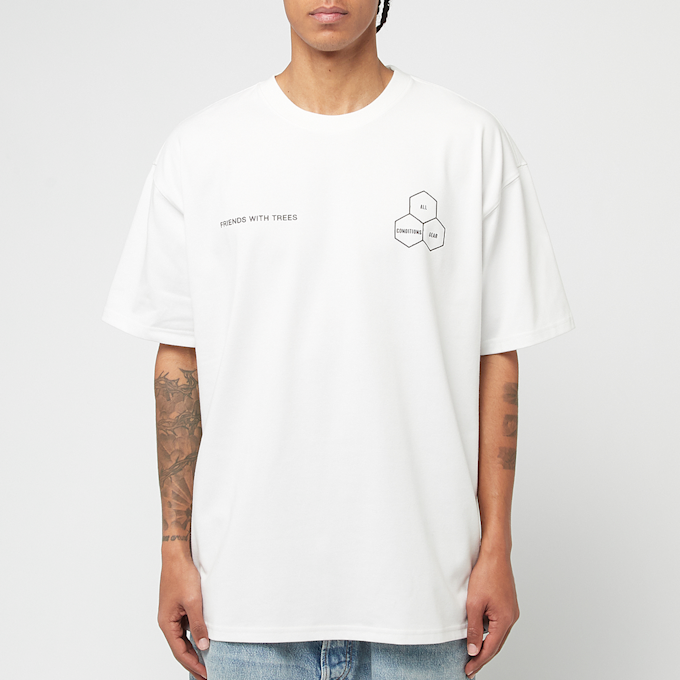 Nike ACG "Walking Tree" Dri-FIT T-Shirt weiß 88750 2