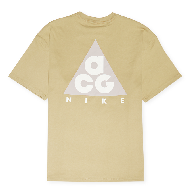 Nike ACG Dri-Fit T-Shirt beige 90441 1