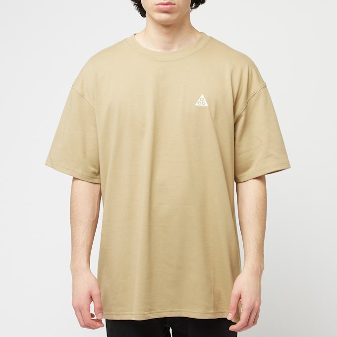 Nike ACG Dri-Fit T-Shirt beige 90441 2