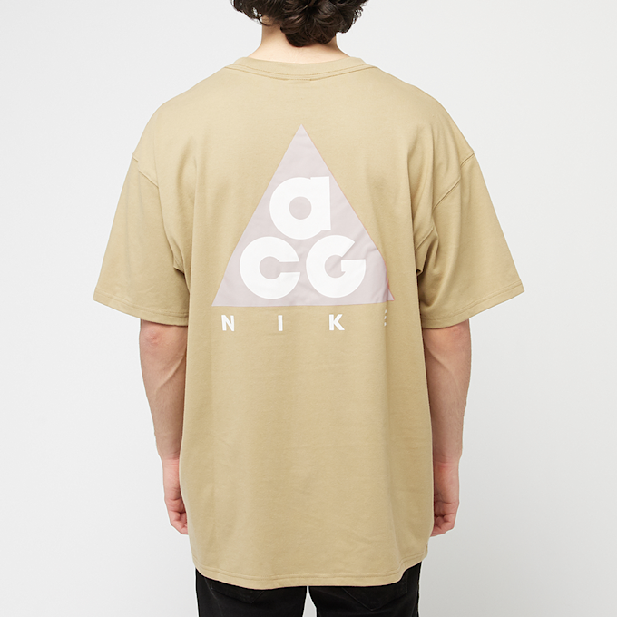Nike ACG Dri-Fit T-Shirt beige 90441 4