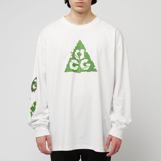 Nike ACG Longsleeve Tee white 86286 2
