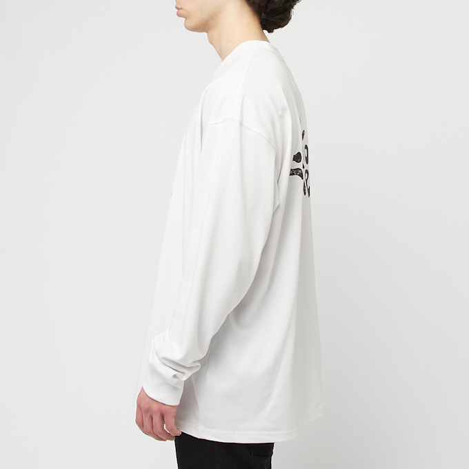 Nike ACG Longsleeve Tee white 86286 3