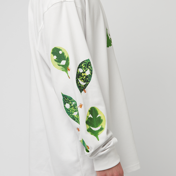 Nike ACG Longsleeve Tee white 86286 7