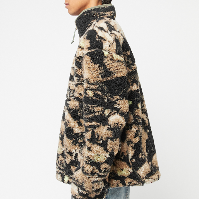 Nike ACG "Canwell Glacier" Therma-FIT ADV Wind Proof Half-Zip Sweatshirt camouflage 89847 3