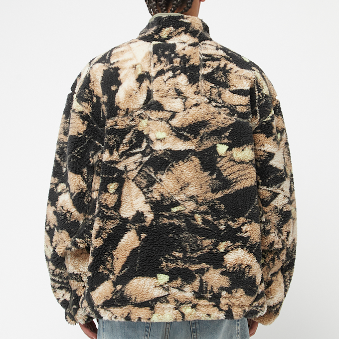 Nike ACG "Canwell Glacier" Therma-FIT ADV Wind Proof Half-Zip Sweatshirt camouflage 89847 4