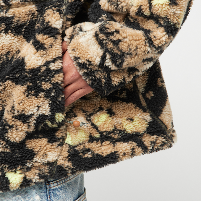 Nike ACG "Canwell Glacier" Therma-FIT ADV Wind Proof Half-Zip Sweatshirt camouflage 89847 6