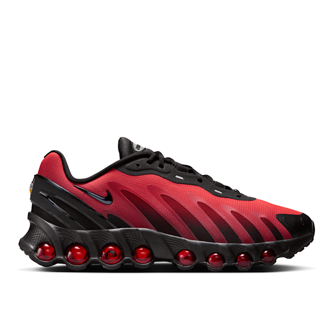Nike Air Max Dn8 "Gym Red" black 87918 2