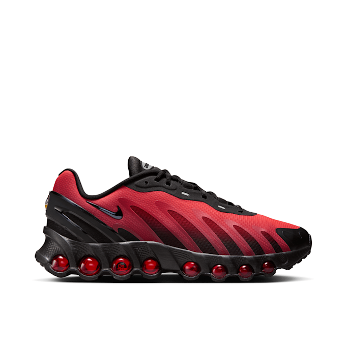 Nike Wmns Air Max Dn8 "Gym Red" schwarz 88861 2