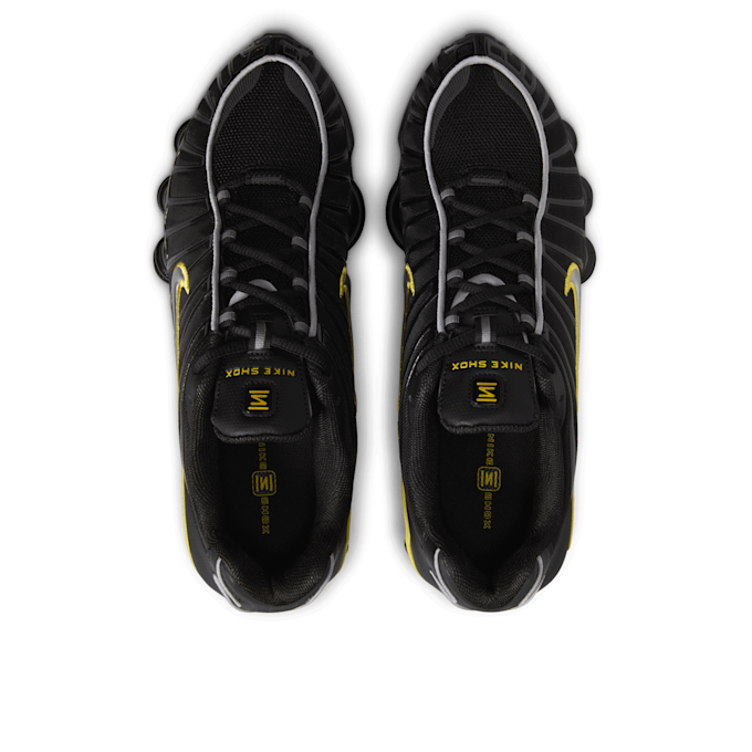 Nike Shox TL schwarz 86544 4