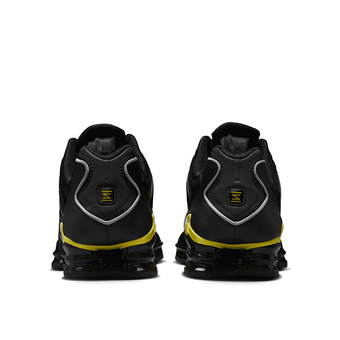 Nike Shox TL schwarz 86544 6