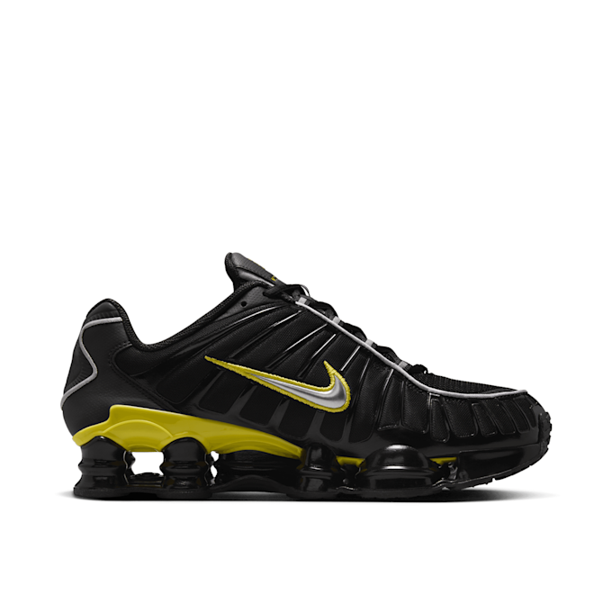 Nike Wmns Shox TL noir 87659 2