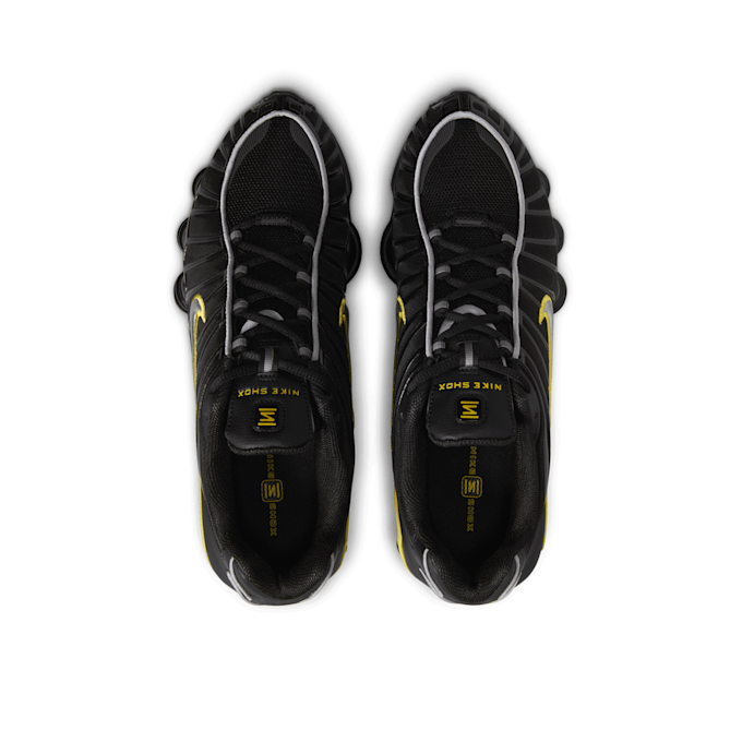 Nike Wmns Shox TL zwart 87659 4