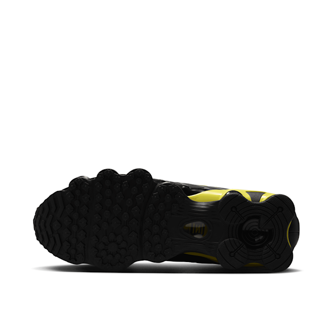 Nike Wmns Shox TL zwart 87659 5