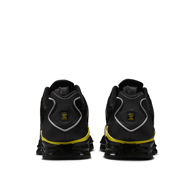 Nike Wmns Shox TL zwart 87659 6