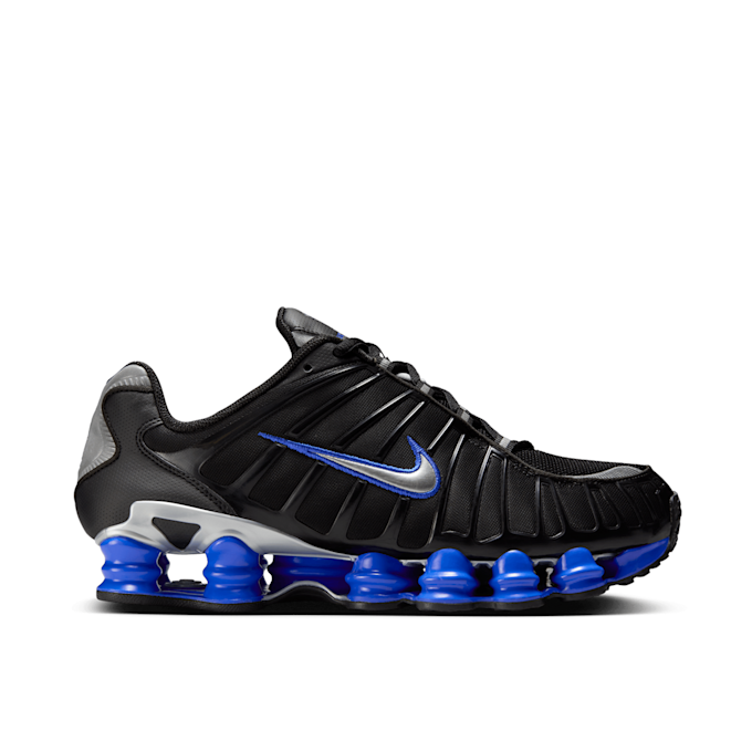 Nike Wmns Shox TL schwarz 86164 2