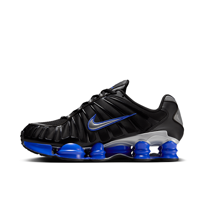 Nike Wmns Shox TL black 86164 3