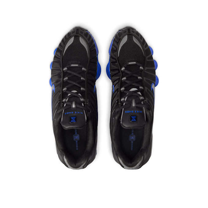 Nike Wmns Shox TL schwarz 86164 4