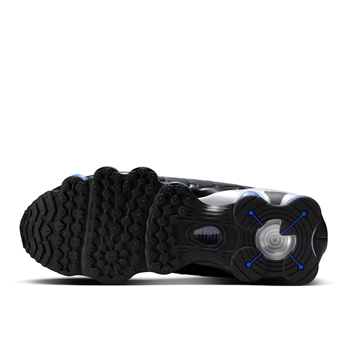 Nike Wmns Shox TL schwarz 86164 6