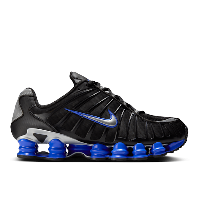 Nike Shox TL schwarz 87920 2