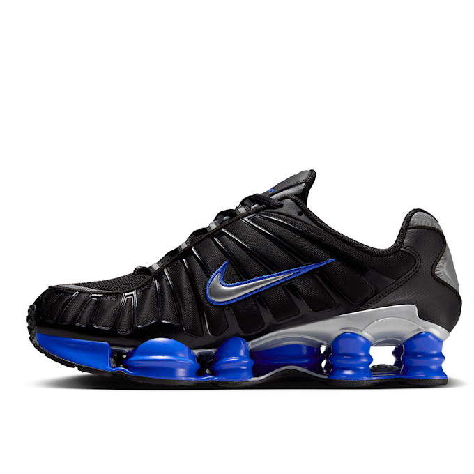 Nike Shox TL schwarz 87920 3