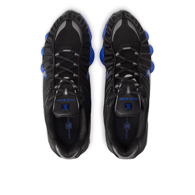 Nike Shox TL schwarz 87920 4