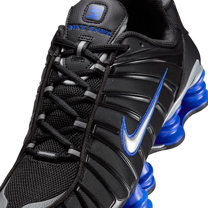 Nike Shox TL schwarz 87920 7