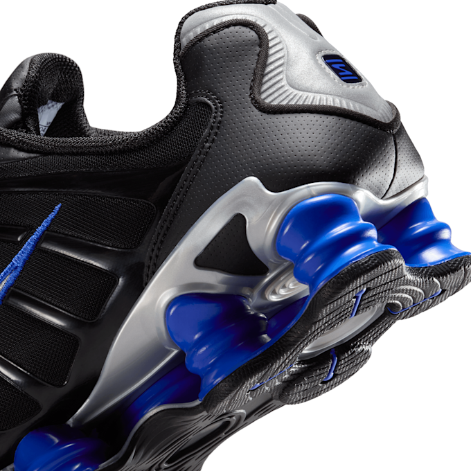 Nike Shox TL schwarz 87920 8