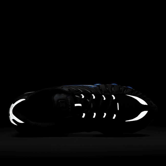 Nike Shox TL schwarz 87920 9
