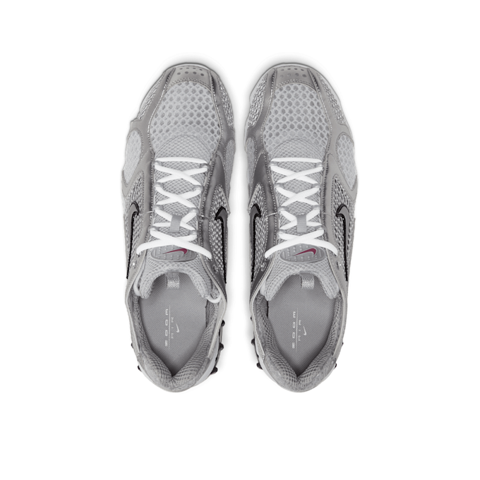 Nike Wmns Air Zoom Spiridon Cage 2 grau 87661 4