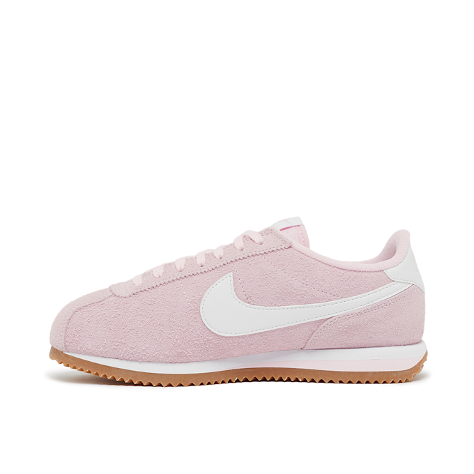 Nike Wmns Cortez Vintage Suede rosa 87662 3