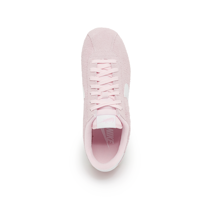Nike Wmns Cortez Vintage Suede rosa 87662 4