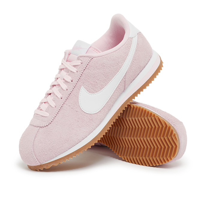 Nike Wmns Cortez Vintage Suede rosa 87662 7